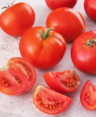 Creole Tomato